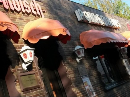 照片: Poller Haus