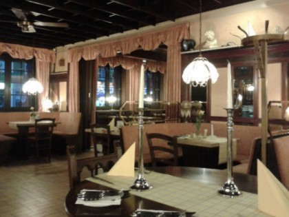 照片: Poller Haus