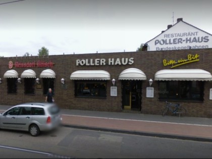 照片: Poller Haus